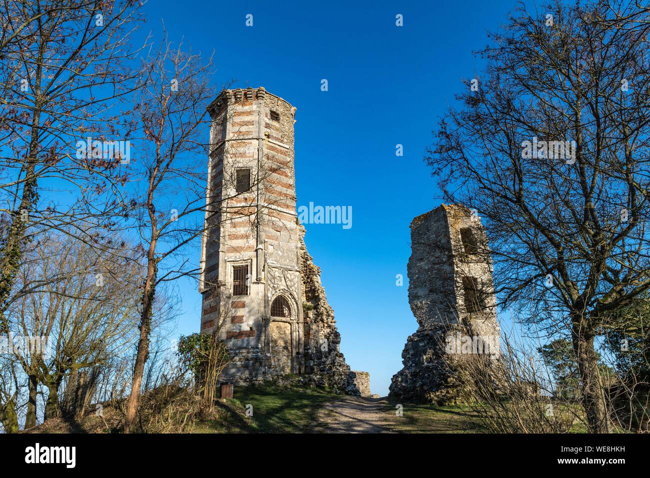 Schloss montfort Fotos und Bildmaterial in hoher Auflösung Alamy