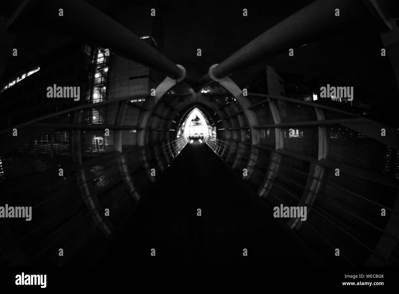 Liverpool Docks, England, Vereinigtes Königreich Stockfoto