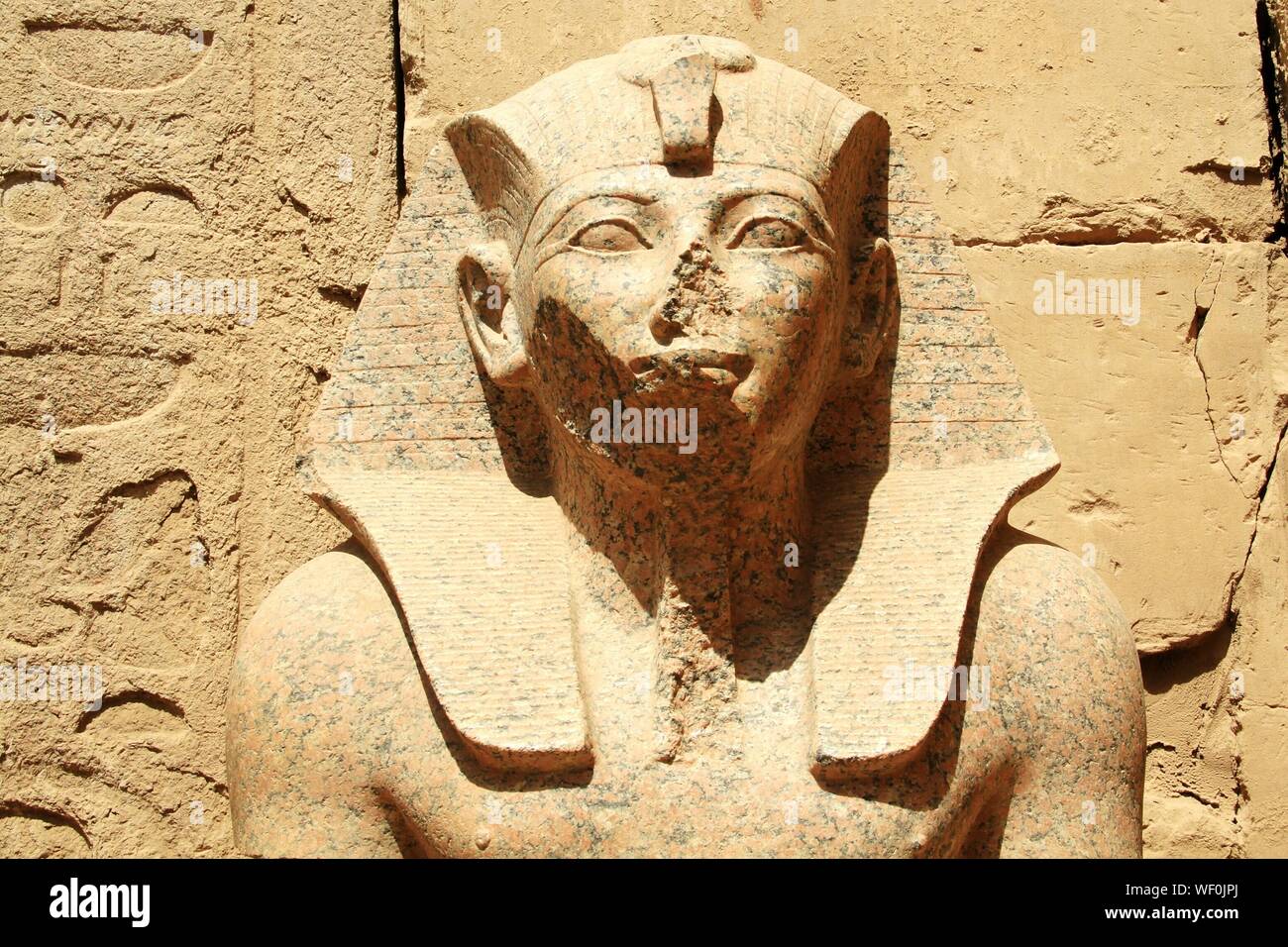 Pharao mensch -Fotos und -Bildmaterial in hoher Auflösung – Alamy