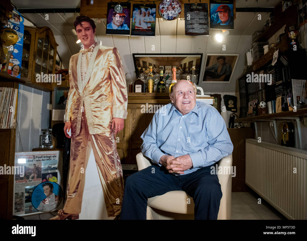 Gert charly dorfel Fotos und Bildmaterial in hoher Auflösung Alamy