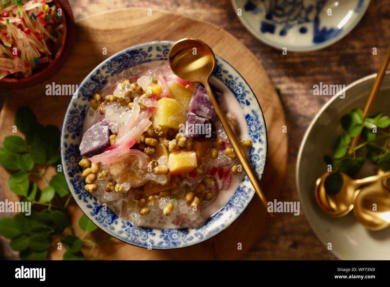 Cha cha -Fotos und -Bildmaterial in hoher Auflösung – Alamy