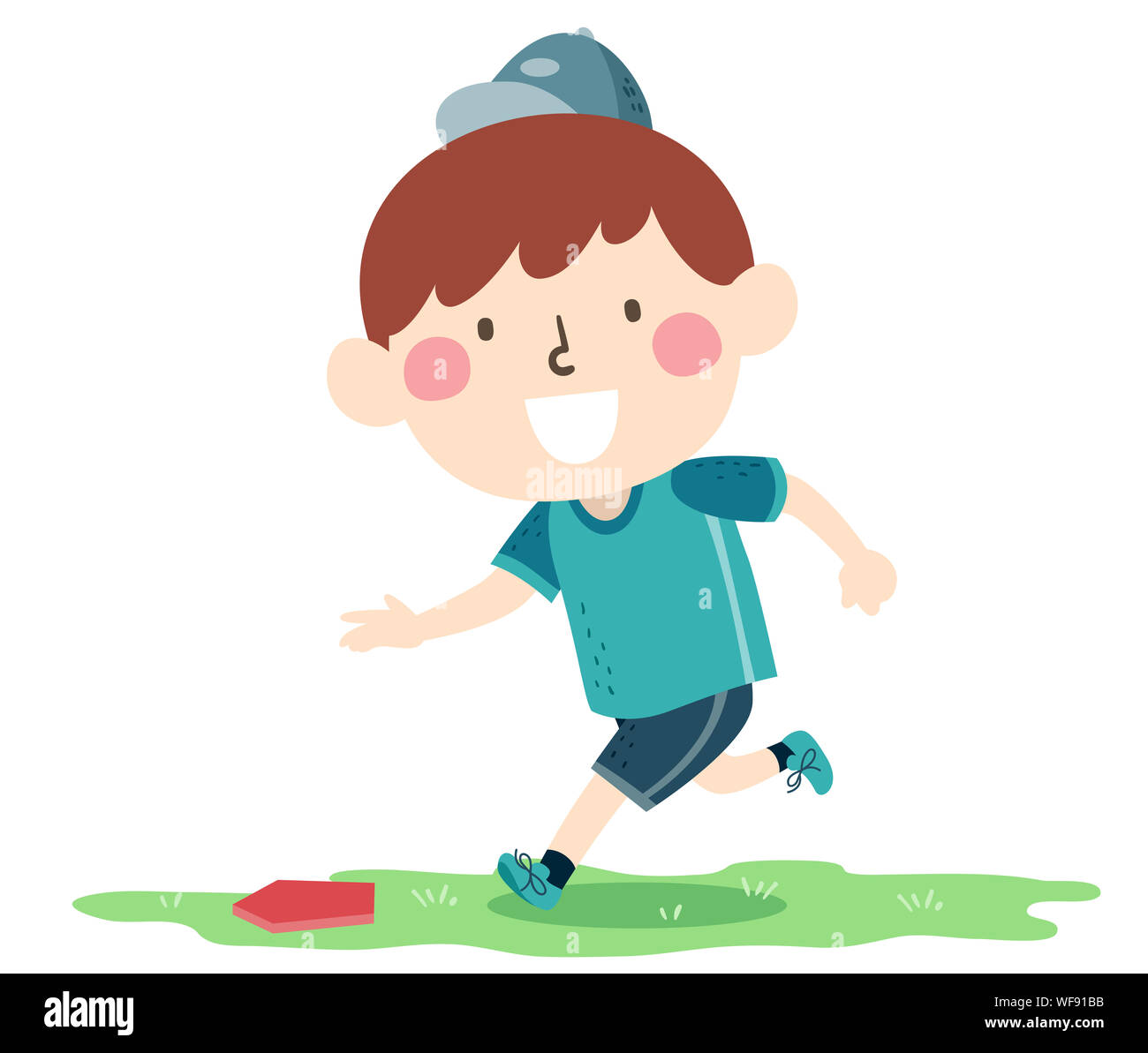 Run Cutout Clipart Stockfotos Und Bilder Kaufen Alamy