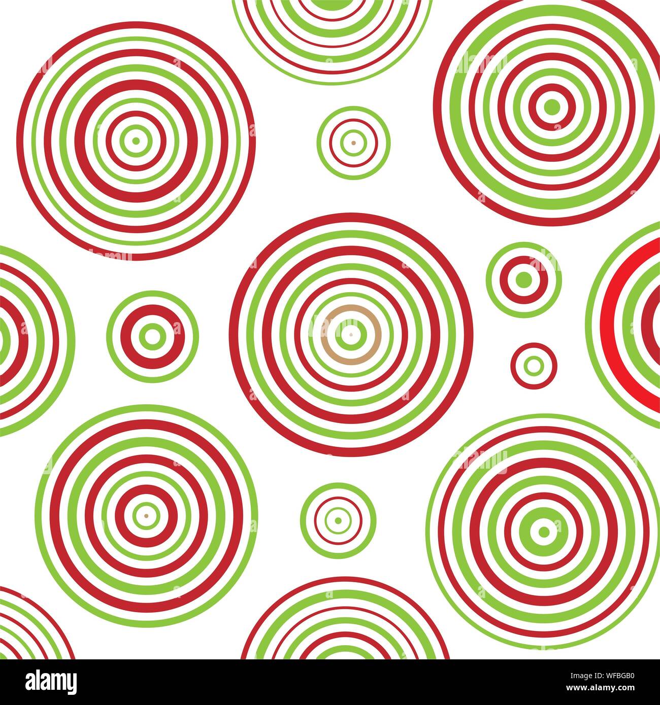 Geometrische Linien Muster Hintergrund design Stockfoto