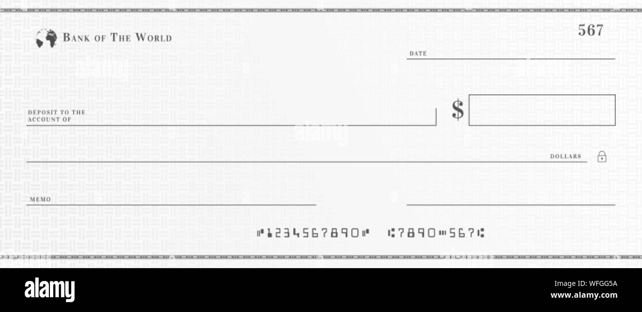 Cheque Chequebook Stockfotos Und Bilder Kaufen Seite 3 Alamy