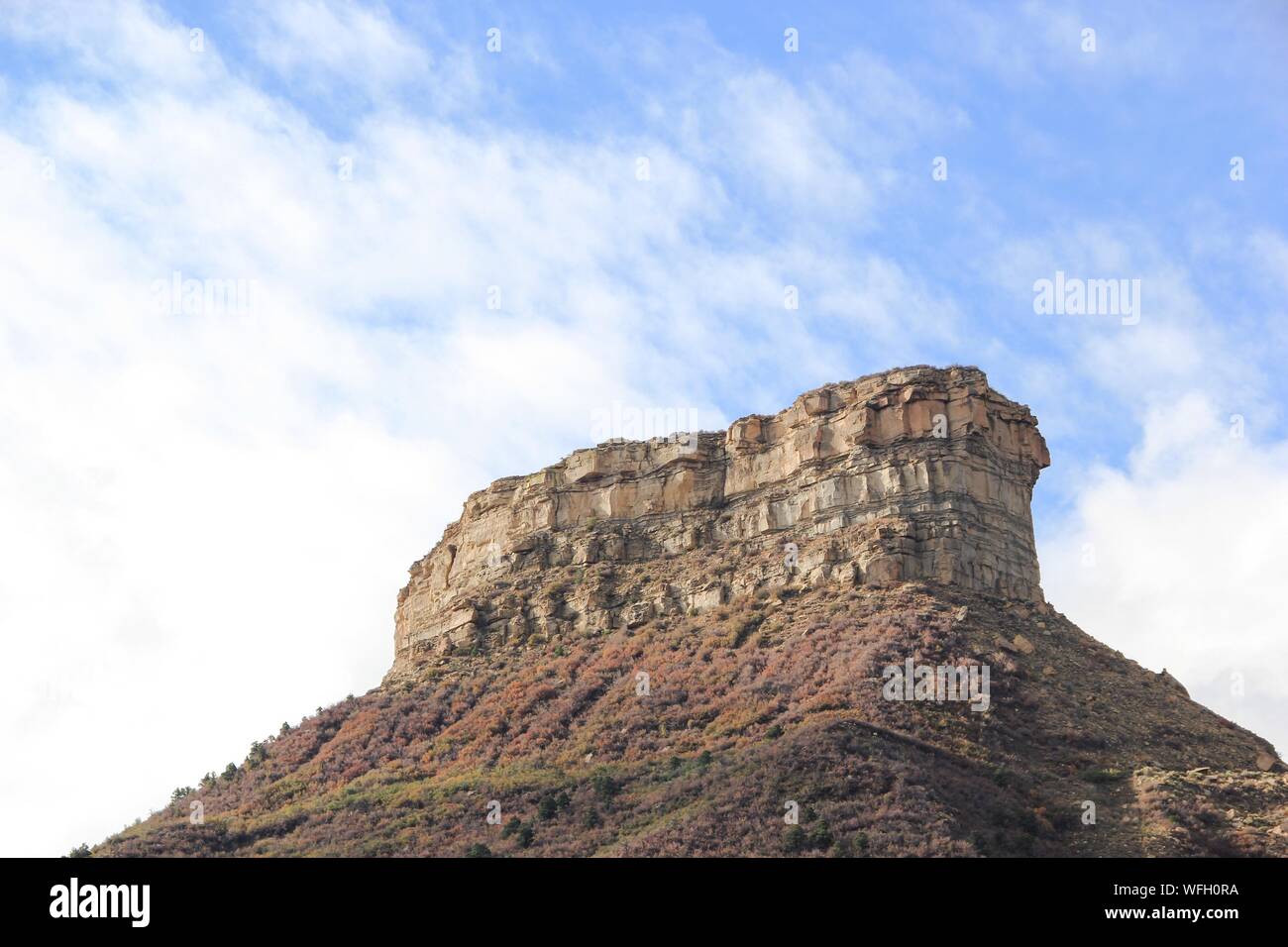 Mesa berg Fotos und Bildmaterial in hoher Auflösung Alamy