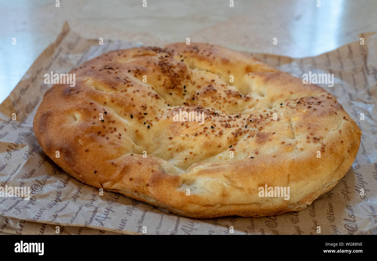 Ramadan in turkey Fotos und Bildmaterial in hoher Auflösung Alamy