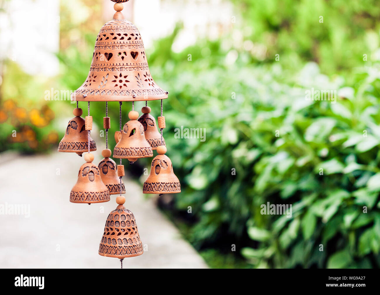 Klingelnde Turklingeln Stockfotos Und Bilder Kaufen Alamy