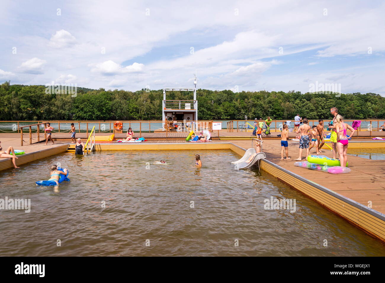 Kamencove jezero Fotos und Bildmaterial in hoher Auflösung Alamy