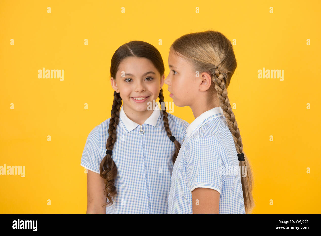 Vintage School Girls Stockfotos Und Bilder Kaufen Seite 3 Alamy
