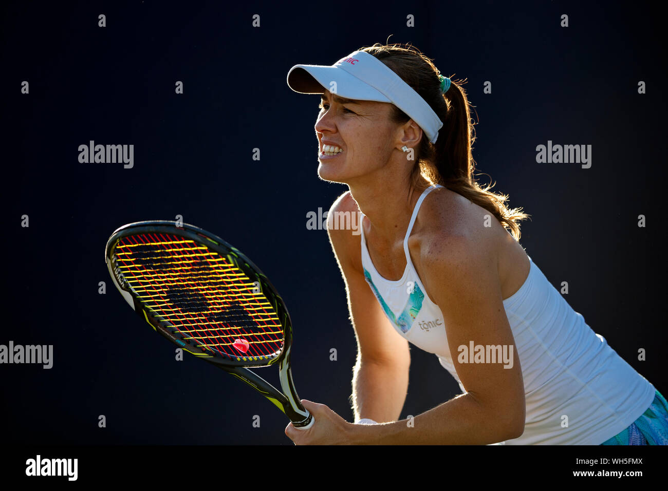 Martina hingis tennis -Fotos und -Bildmaterial in hoher Auflösung – Alamy