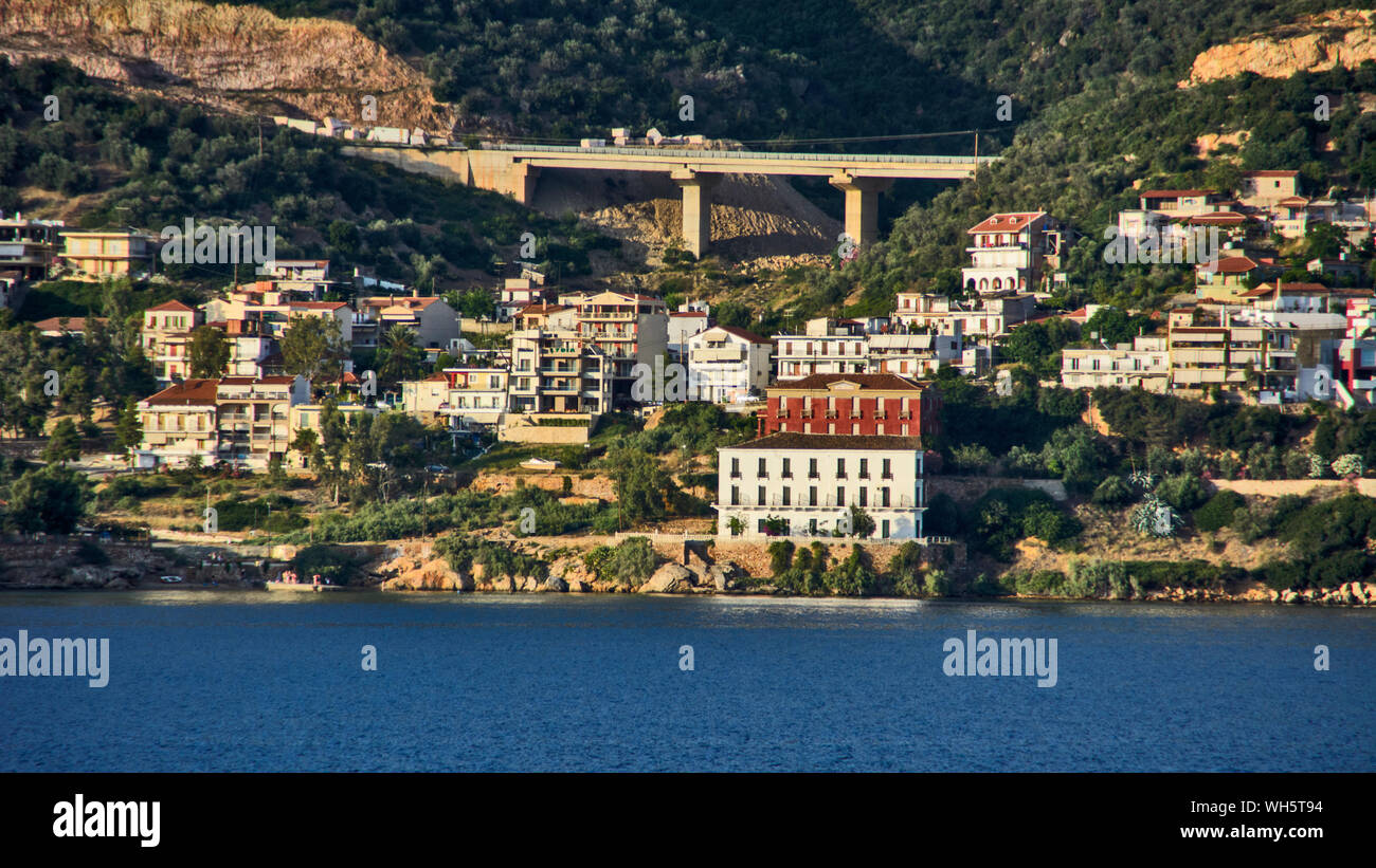 Edipsos Stockfotos Und Bilder Kaufen Alamy