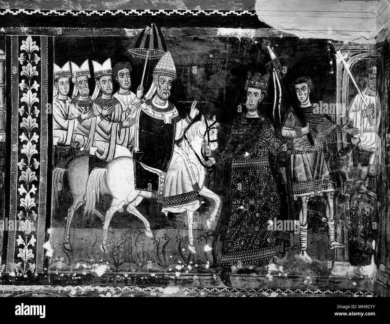 Konstantin der Große (C AD 285337). Die ersten christlichen Kaiser von