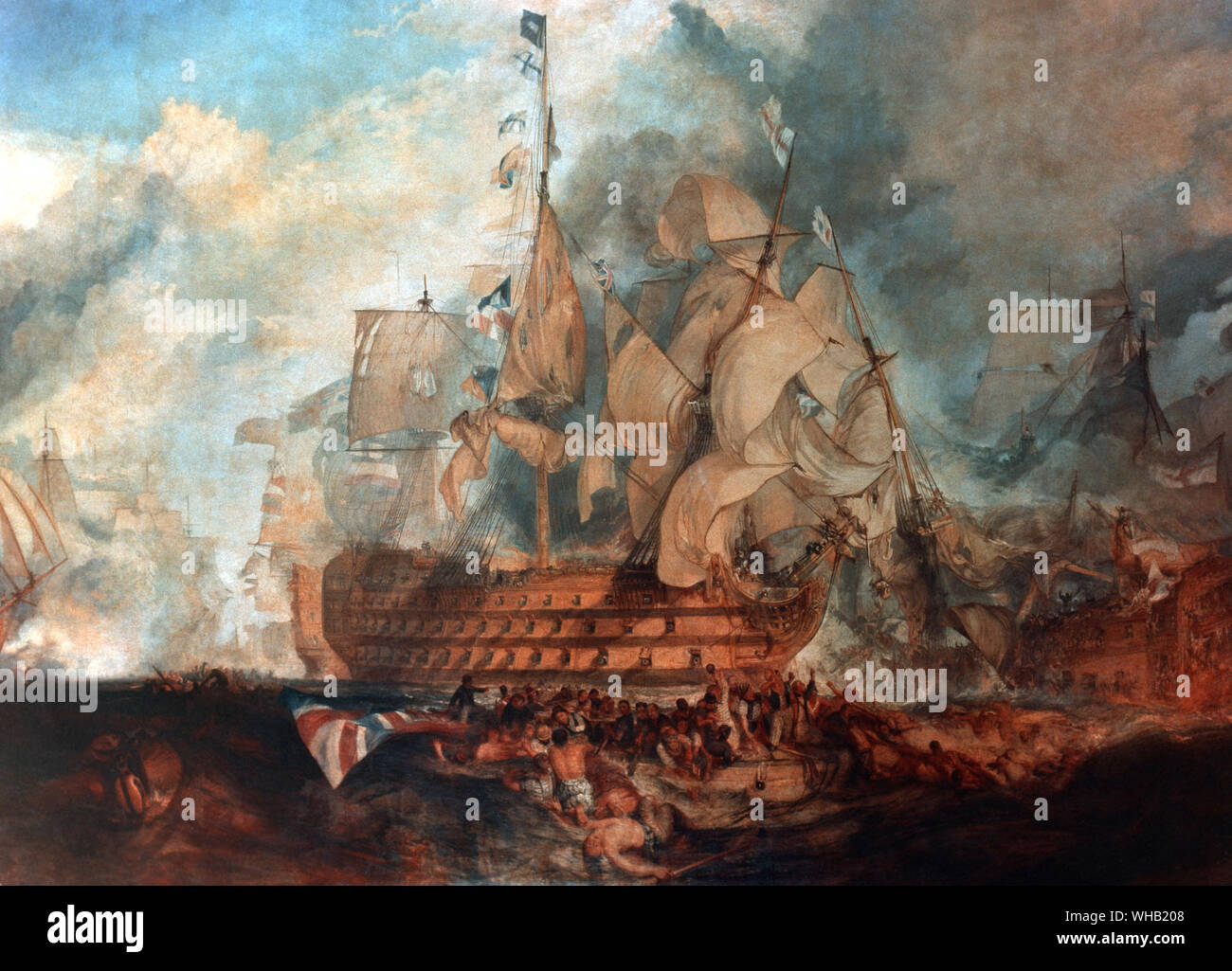 Joseph Mallord William 1775 1851 Stockfotos Und Bilder Kaufen Alamy