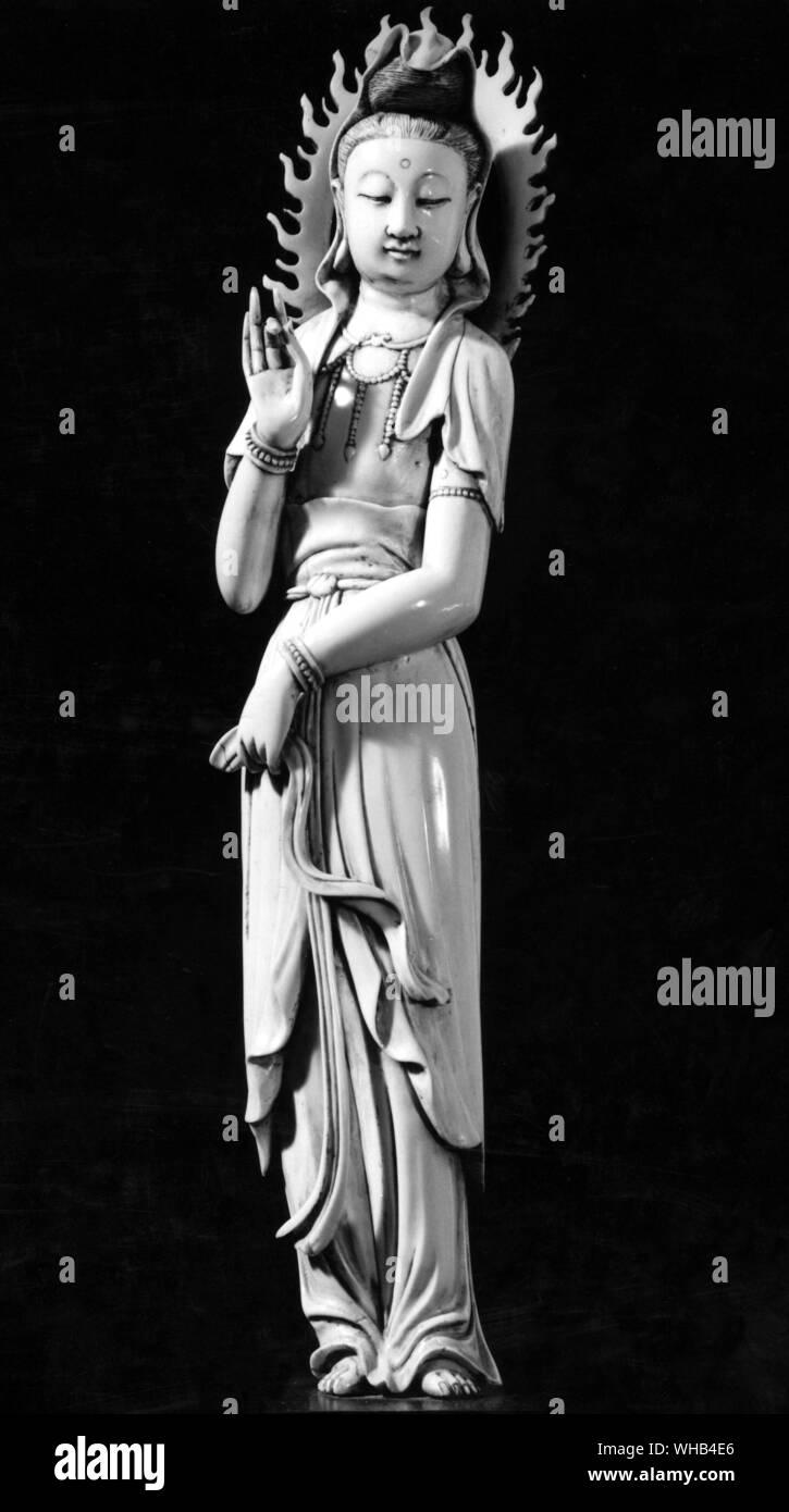 Kuan shih yin Fotos und Bildmaterial in hoher Auflösung Alamy