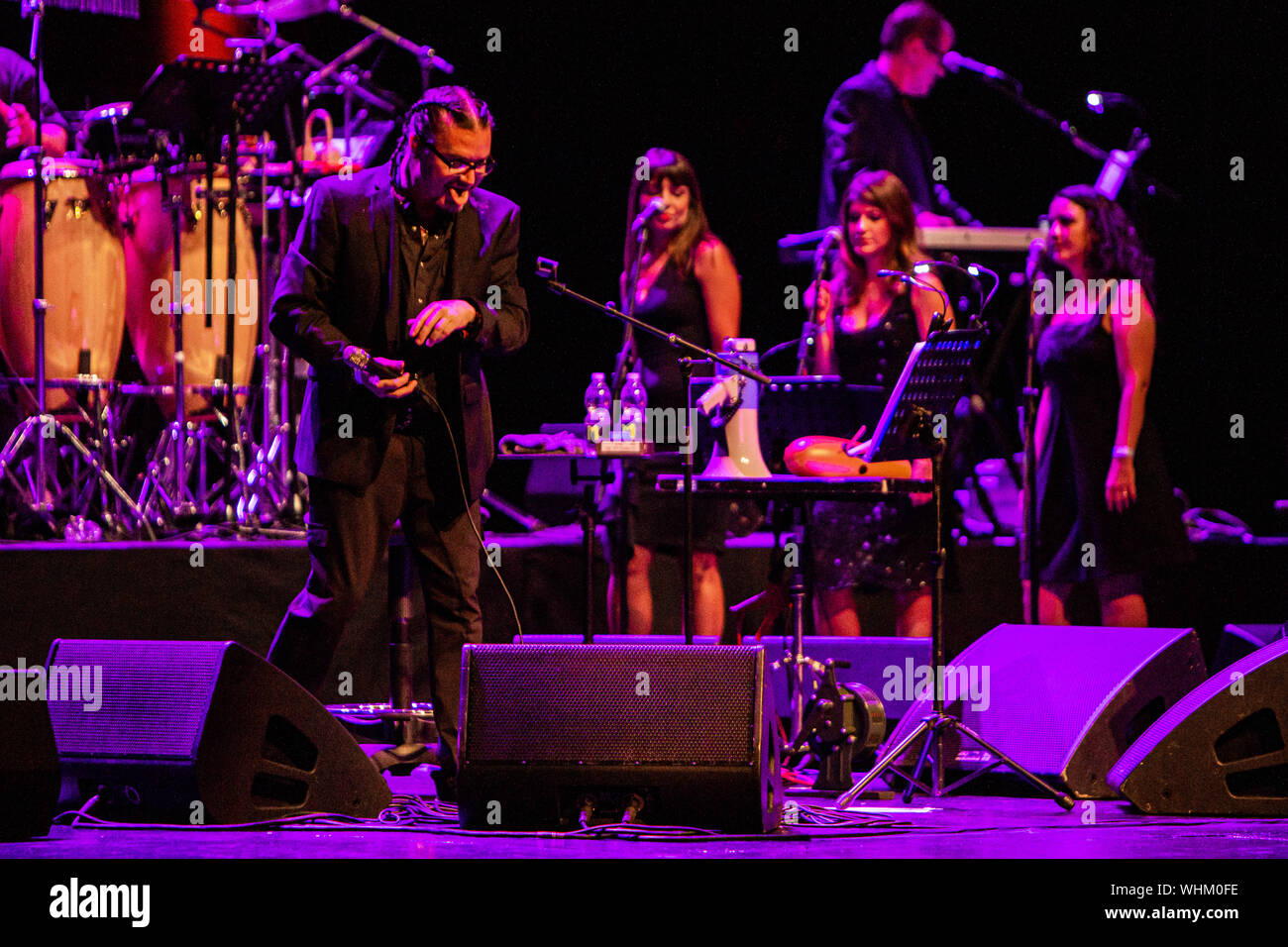 Mondo Cane Stockfotos Und Bilder Kaufen Alamy