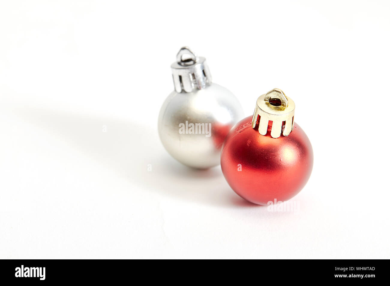 Weihnachstsschmuck -Fotos und -Bildmaterial in hoher Auflösung – Alamy