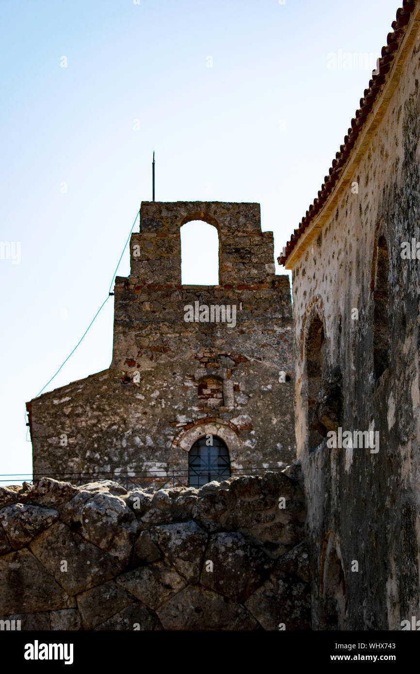 Acheron river Fotos und Bildmaterial in hoher Auflösung Alamy