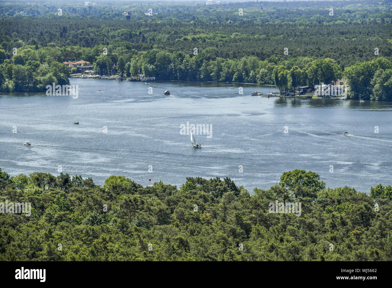 Dahme germany Fotos und Bildmaterial in hoher Auflösung Alamy