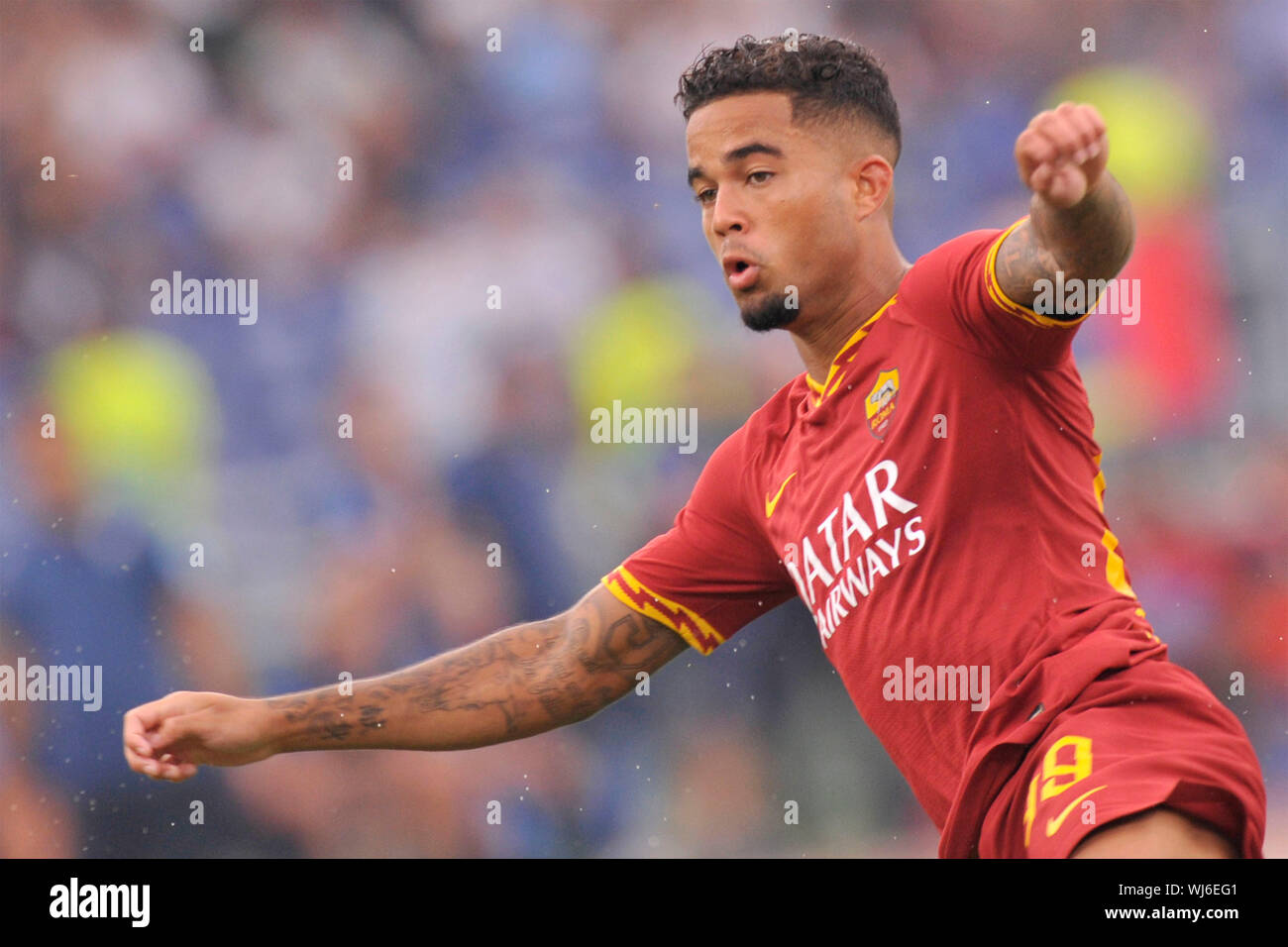 Stadio Olimpico Roma Lazio Stockfotos Und Bilder Kaufen Alamy