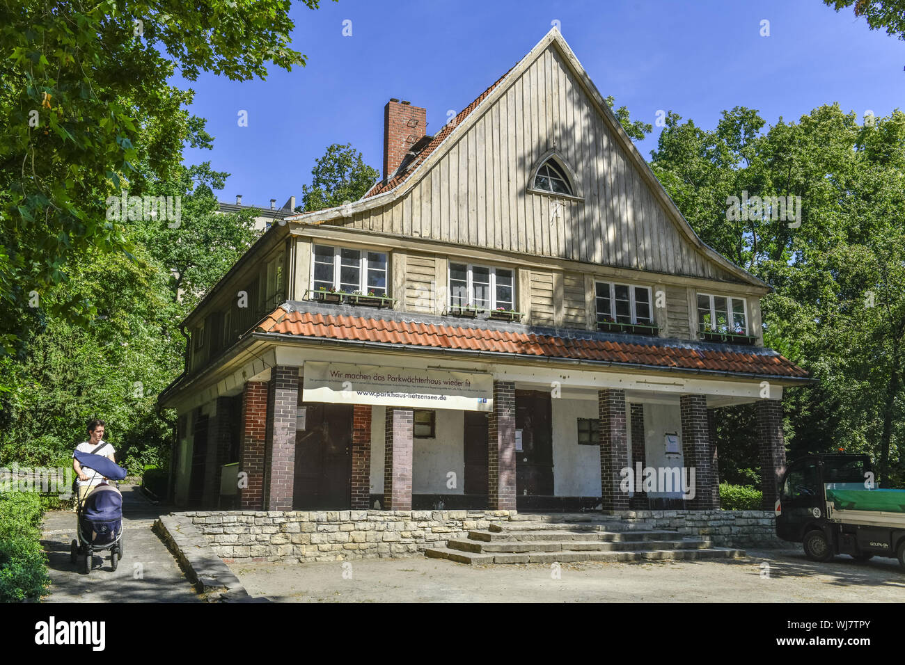 Anzeigen Draussen Draussen Draussen Aussen Berlin Charlottenburg