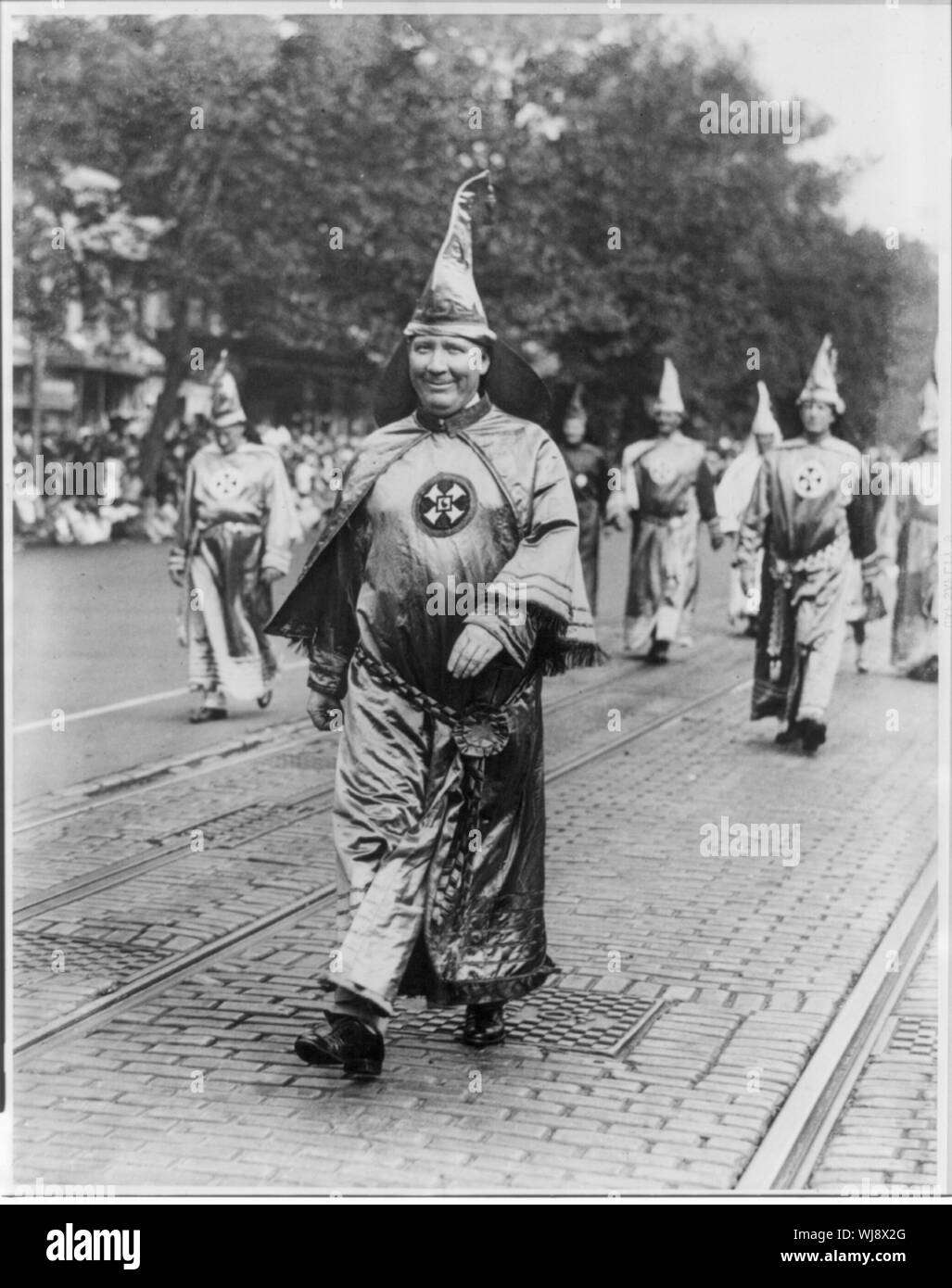 Knights of the ku klux klan Fotos und Bildmaterial in hoher Auflösung