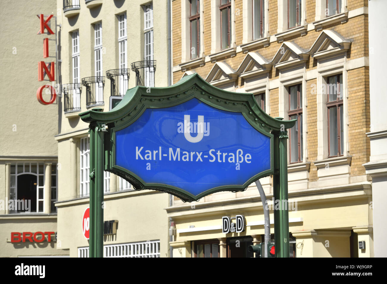 Kardiologe Berlin Neukolln Karl Marx Str