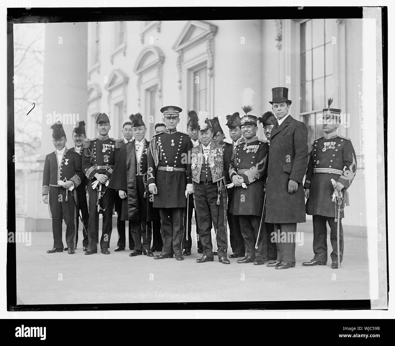 Harrihara Gruppe, 3/2/23. Stockfoto