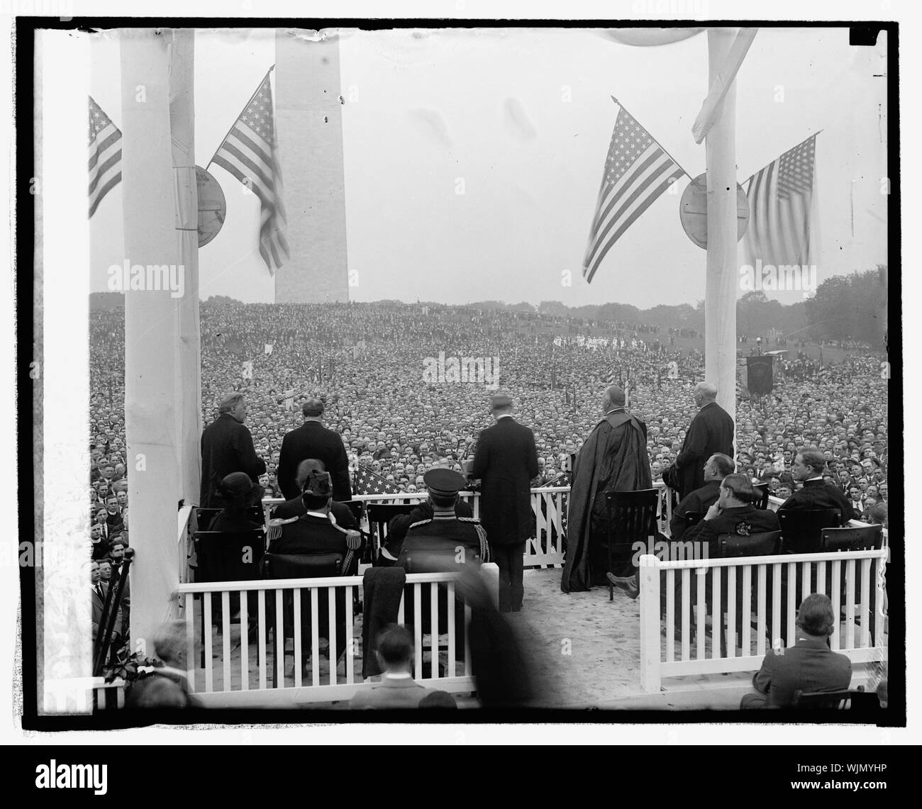 Heiligen Namen Parade, 9/21/24. Stockfoto