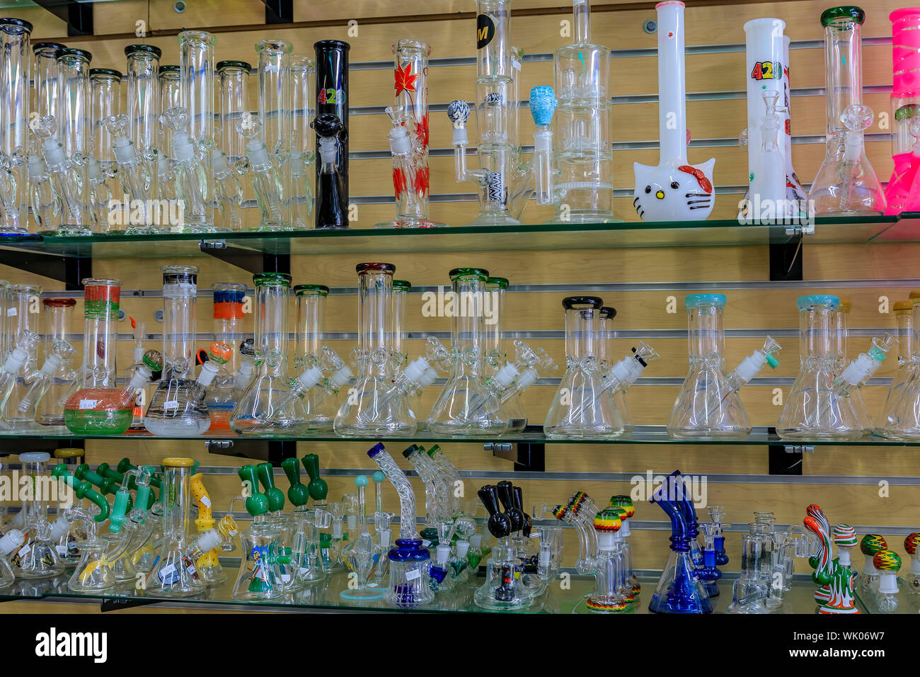 Gras Rauchen Geschaft Stockfotos Und Bilder Kaufen Alamy