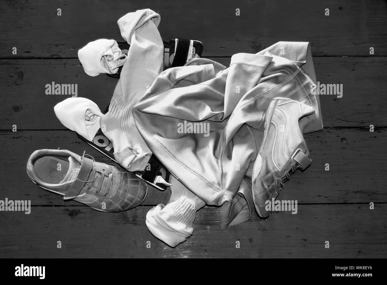 Soccer uniform Fotos und Bildmaterial in hoher Auflösung Alamy