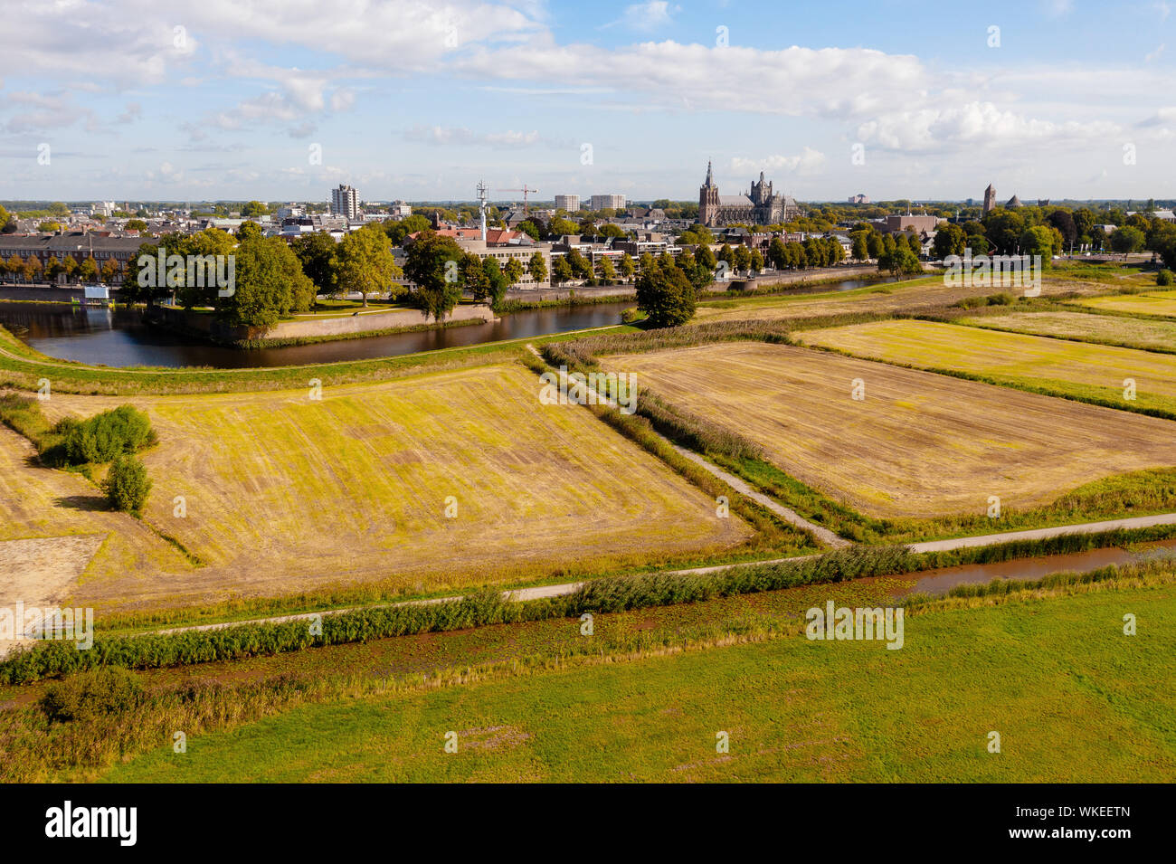 Het noordbrabantsmuseum -Fotos und -Bildmaterial in hoher Auflösung – Alamy