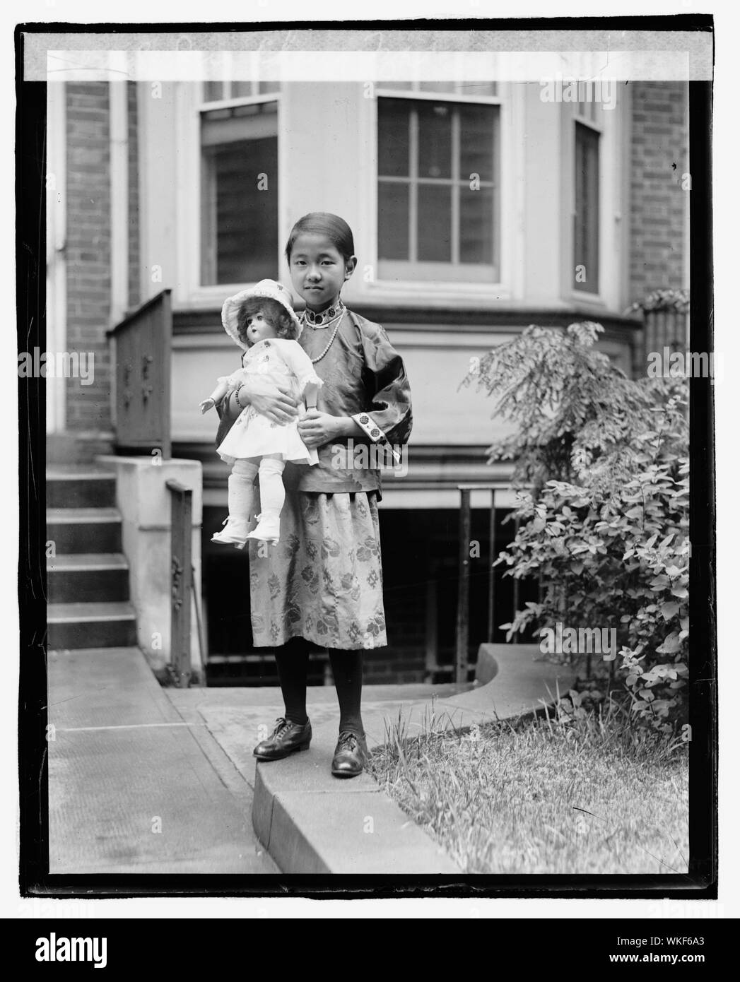 Jin Cheng Sze, 5/17/23. Stockfoto