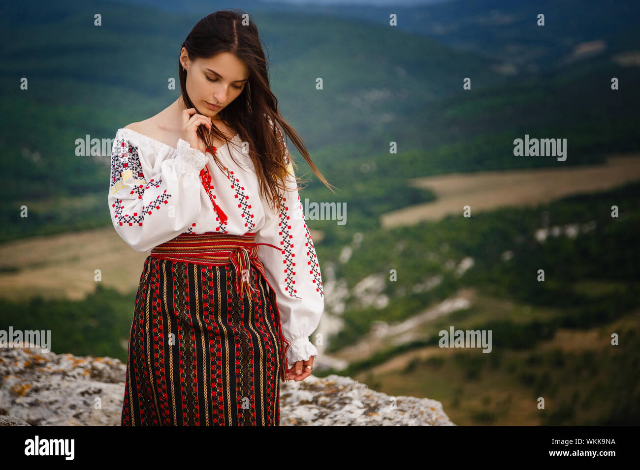 Rumänische traditionen Fotos und Bildmaterial in hoher Auflösung Alamy