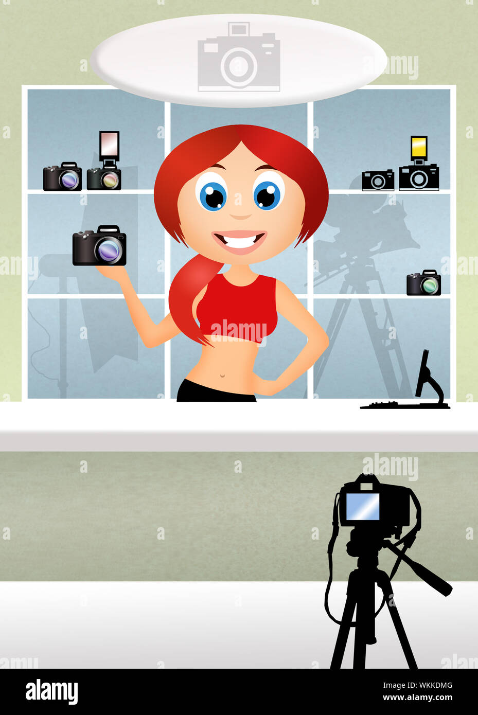 Fotografie Stockfoto