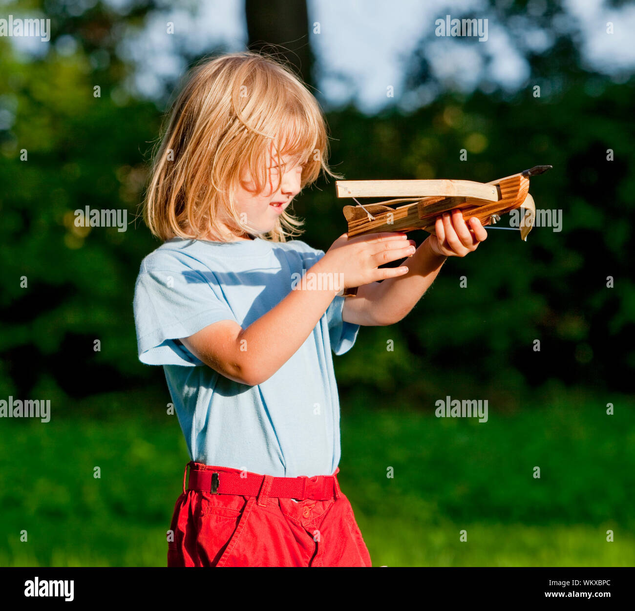 Crossbow Shooting Stockfotos Crossbow Shooting Bilder Seite 2