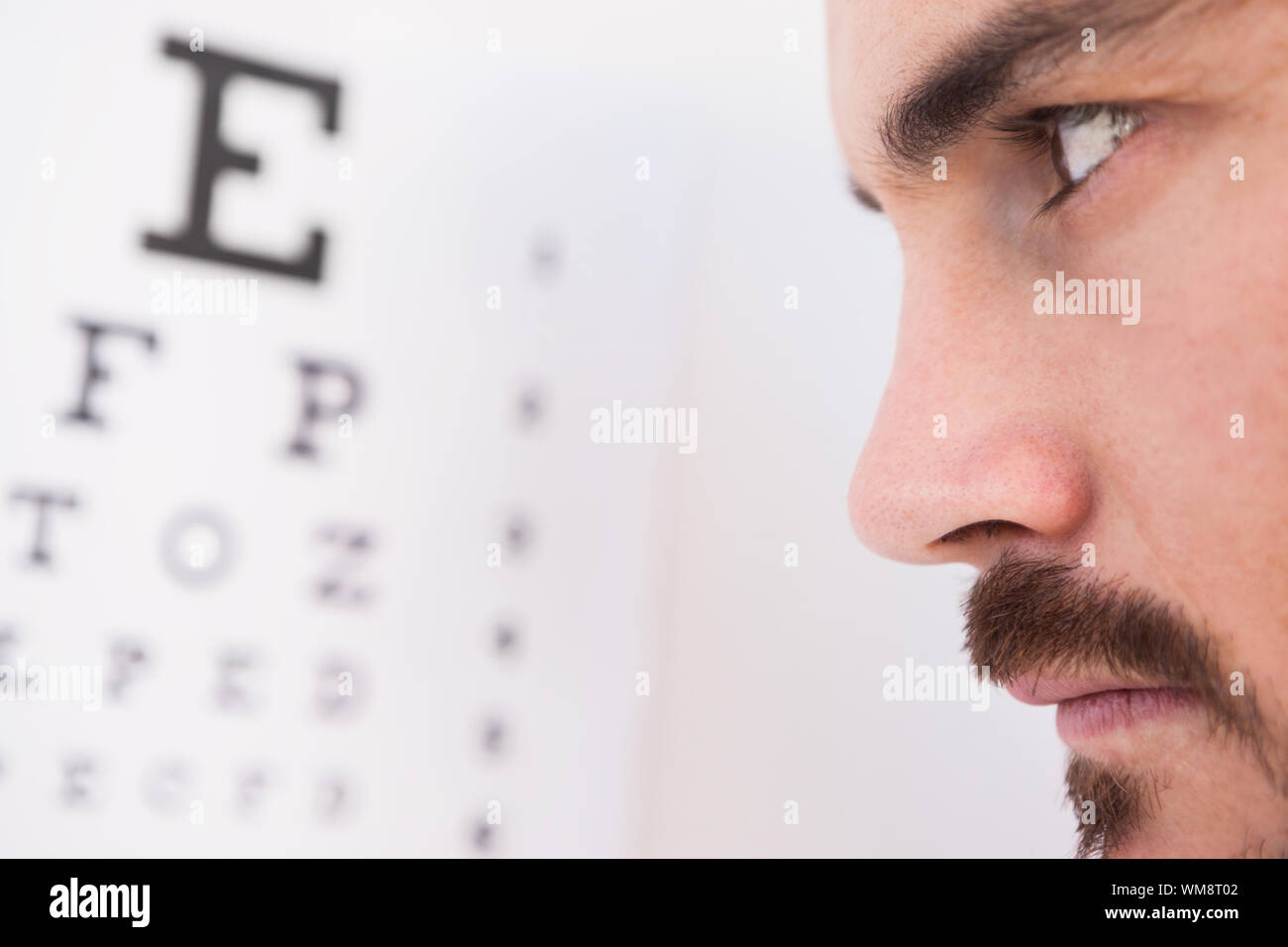 Ins Auge Springend 8 Buchstaben