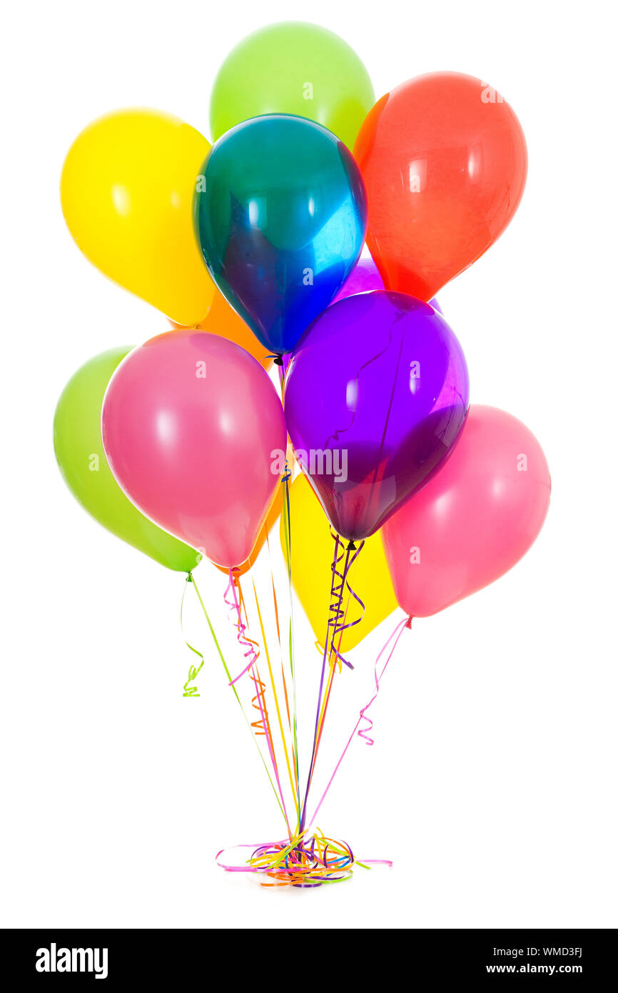 Weiße Ballons Ausgeschnittene Stockfotos und -bilder - Seite 2 - Alamy