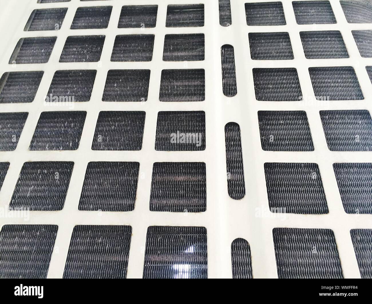 Klimaanlagenfilter -Fotos und -Bildmaterial in hoher Auflösung – Alamy