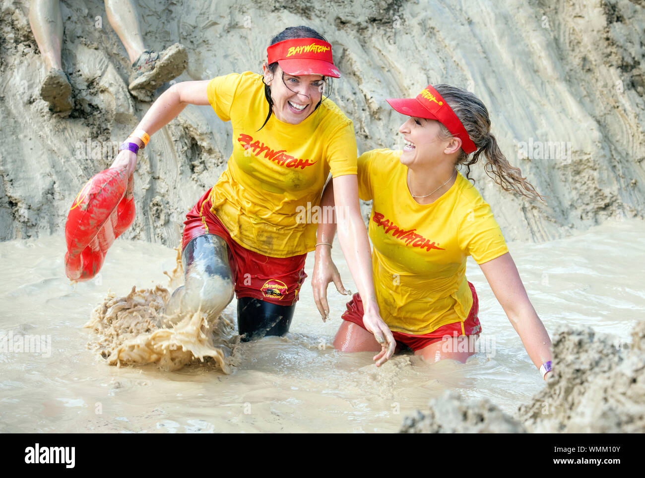 Weibliche konkurrenten -Fotos und -Bildmaterial in hoher Auflösung – Alamy
