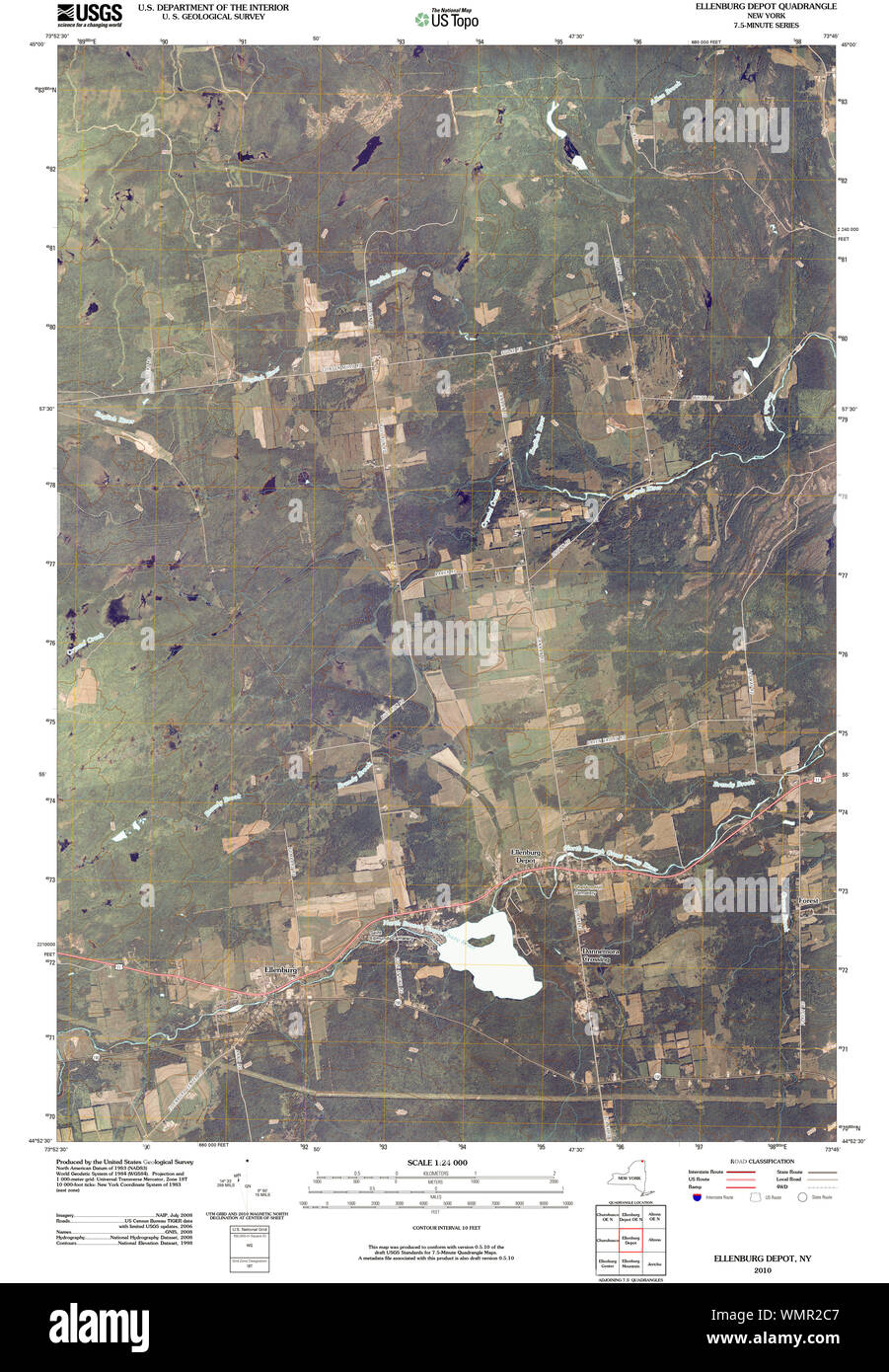 Ellenburg Fotos und Bildmaterial in hoher Auflösung Alamy