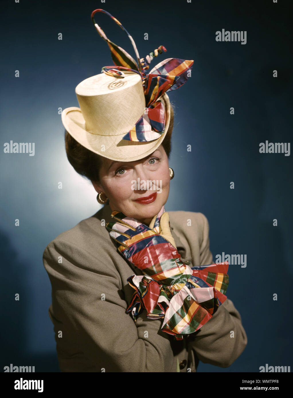 Hedda Hopper Stockfotos Und Bilder Kaufen Alamy