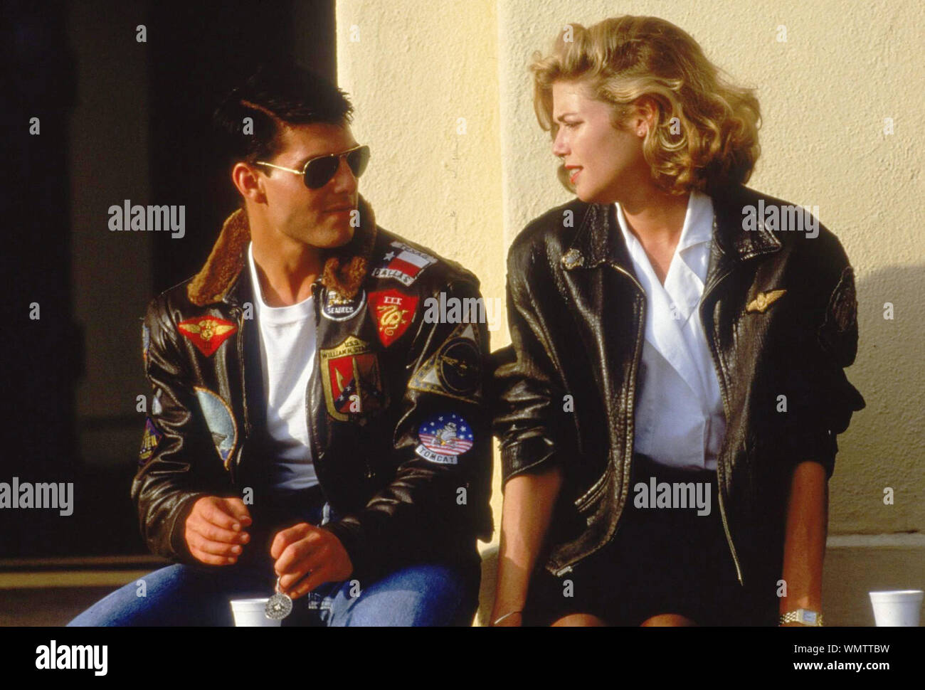 Top Gun Stockfotos Und Bilder Kaufen Alamy