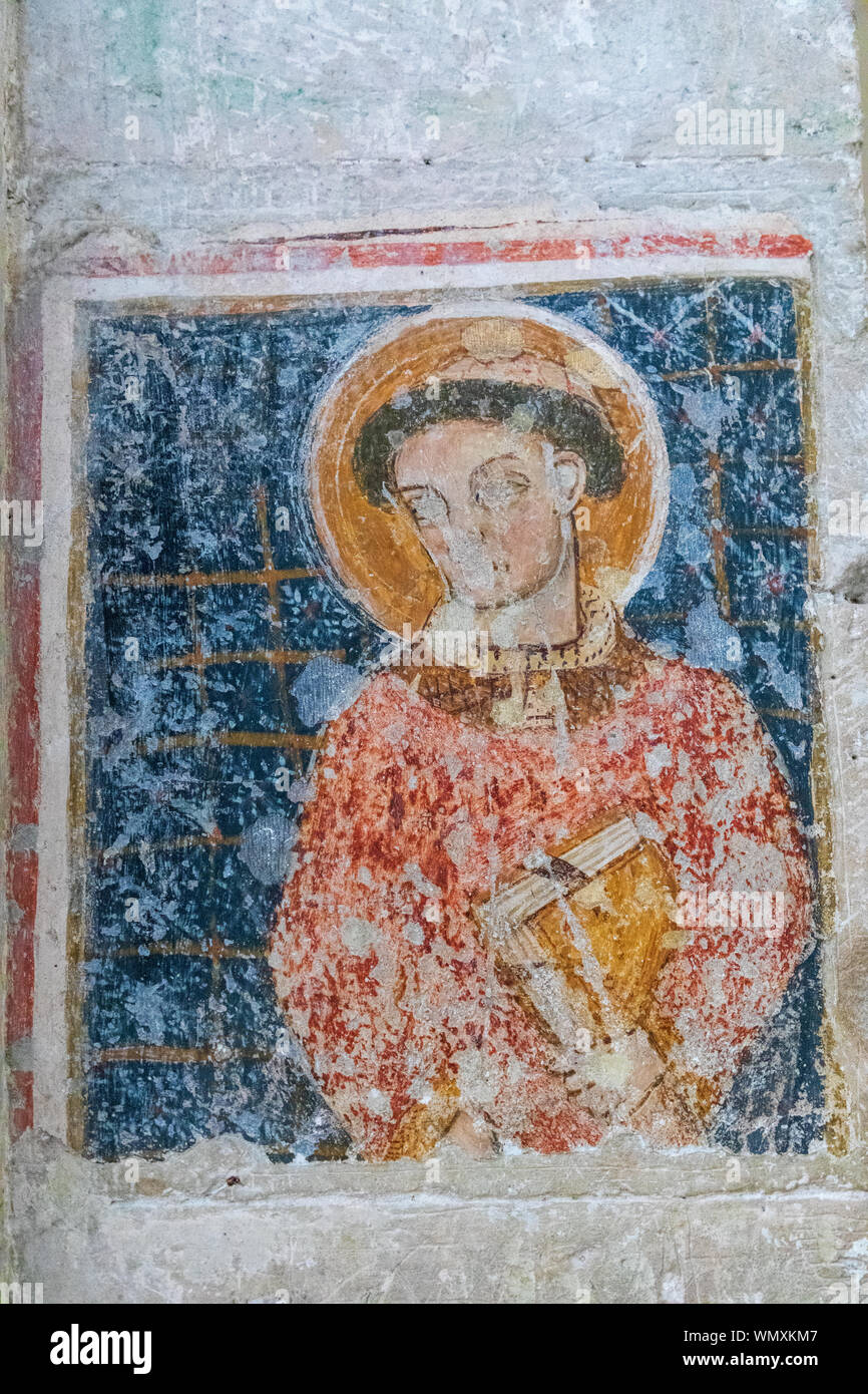 Otranto Cattedrale Stockfotos und bilder Kaufen Alamy