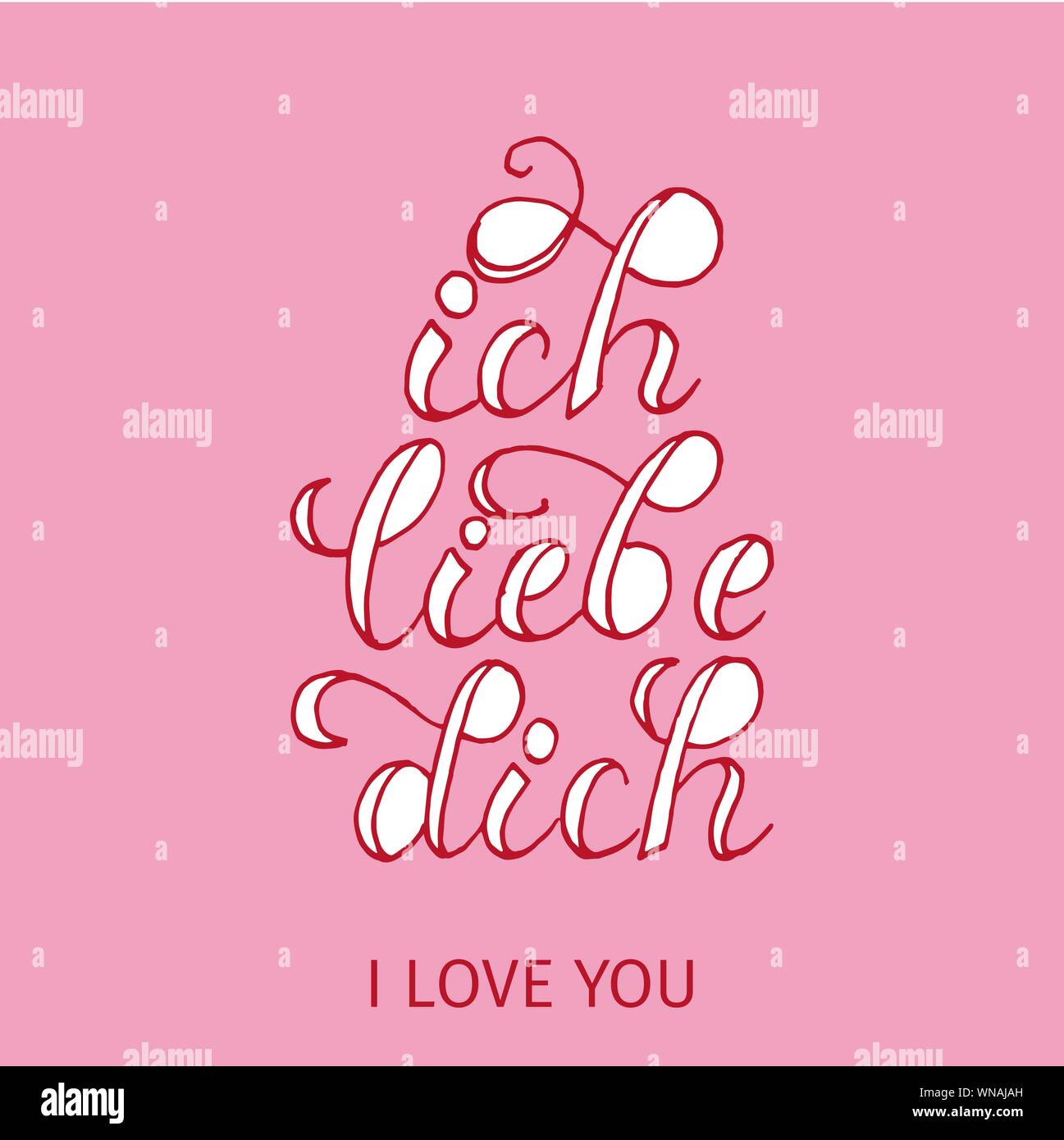 German cursive writing Fotos und Bildmaterial in hoher Auflösung Alamy