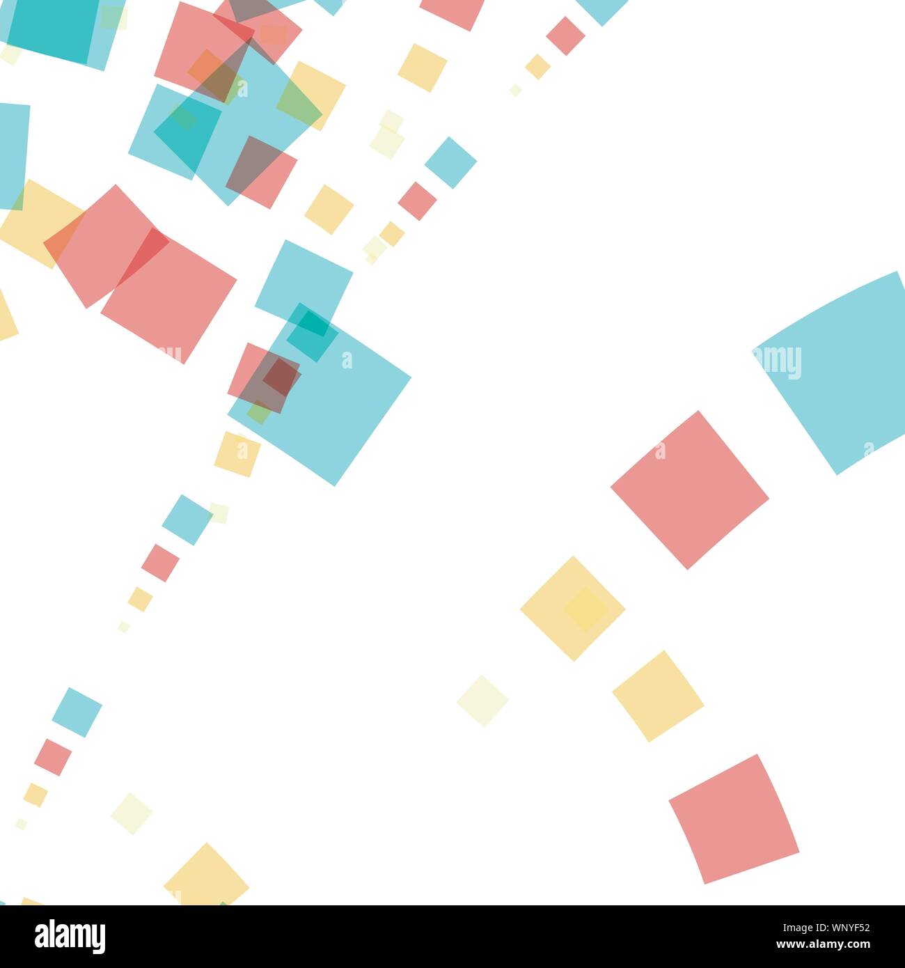 Feld Vector Hintergründe mit Pastellfarben, Abstract background Vektor in Cover Design verwendet werden können, Buch Design, Hintergrund, Banner, Poster, ein Stock Vektor