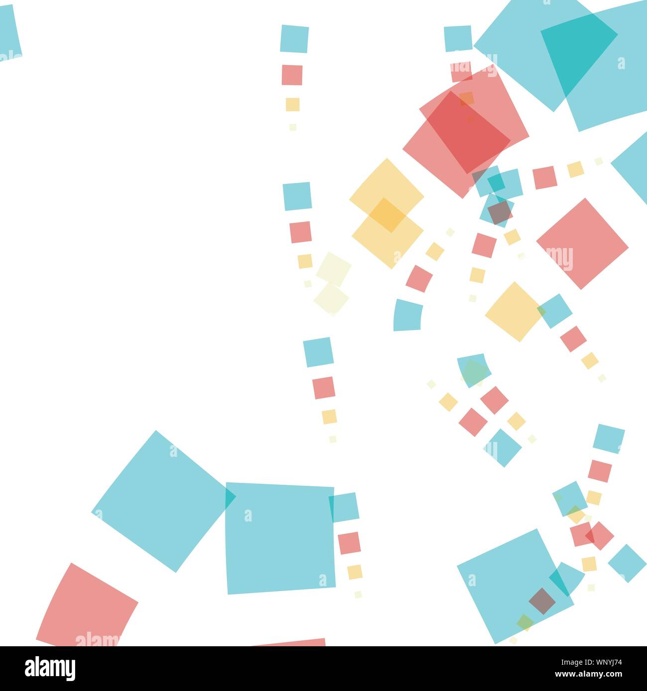 Feld Vector Hintergründe mit Pastellfarben, Abstract background Vektor in Cover Design verwendet werden können, Buch Design, Hintergrund, Banner, Poster, ein Stock Vektor