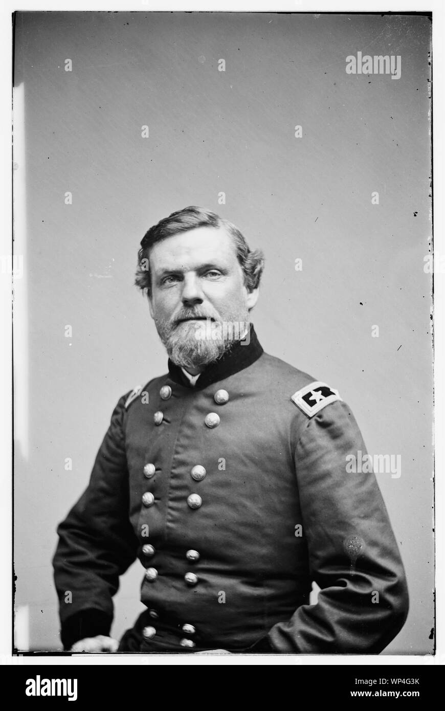 John Newton Stockfoto