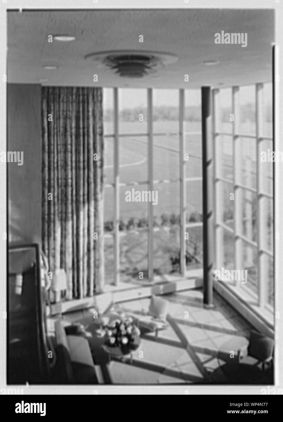 Johnson&Johnson, Metuchen, New Jersey. Stockfoto