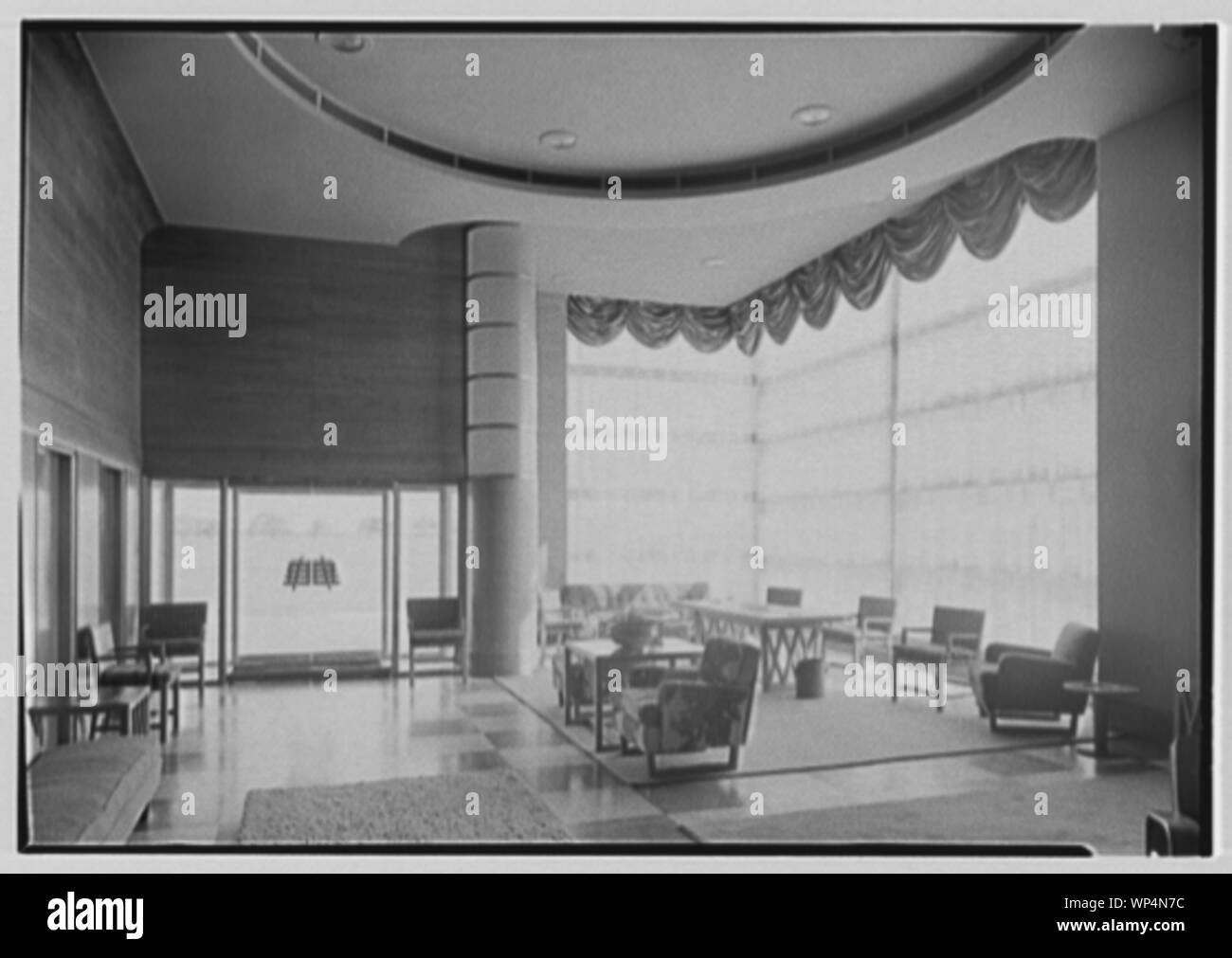 Johnson&Johnson, Ligatur Laboratories, New Brunswick, New Jersey. Stockfoto