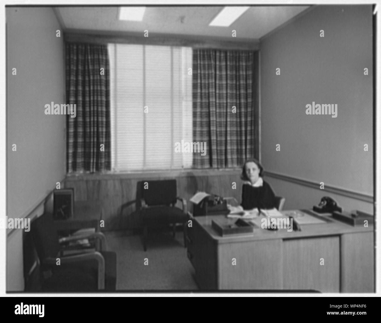 Johnson&Johnson, Research Center, New Brunswick, New Jersey. Stockfoto